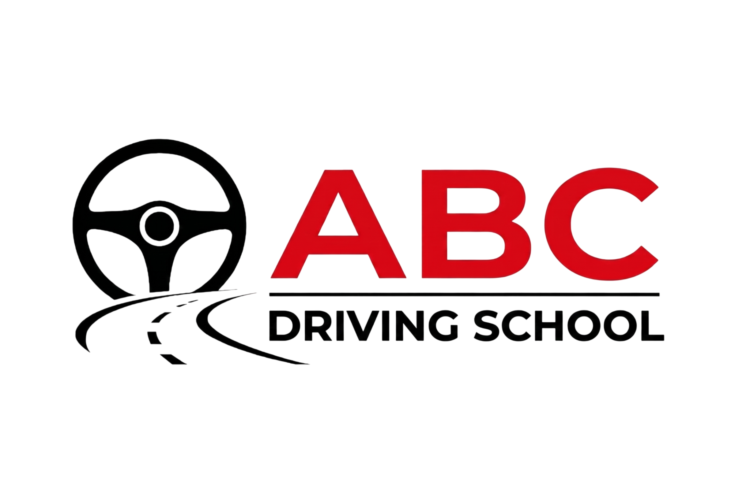 ABC Transparent background logo