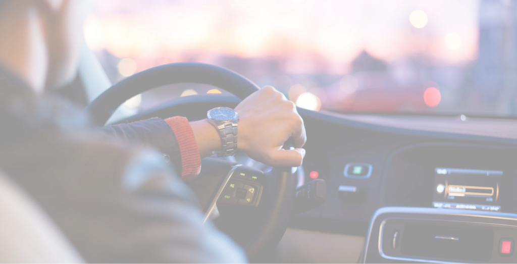 Driver side photo